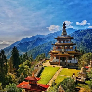 Bhutan-GoTrip
